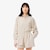 Oversized Linen Blend Shirt image number 0