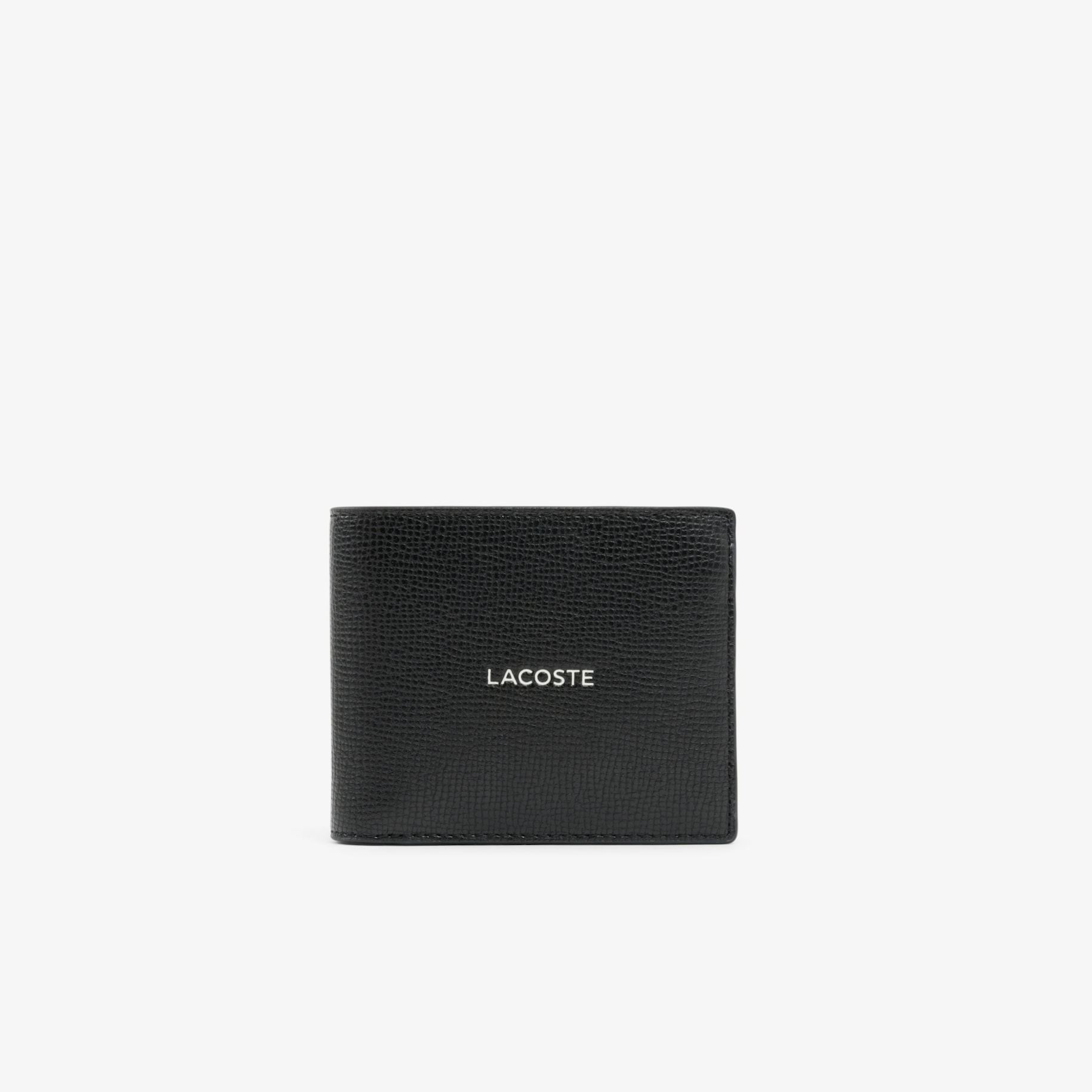 Medium Ossian Leather Billfold image number 0