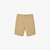 Regular Fit Gabardine Chino Bermuda Shorts image number 3