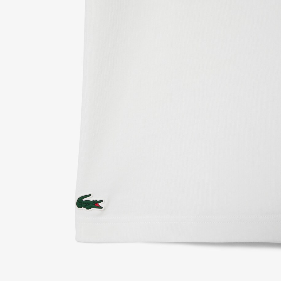 Ultra Dry Printed Sport T-shirt image number 5