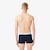 3-Pack Stretch Cotton Trunks image number 2
