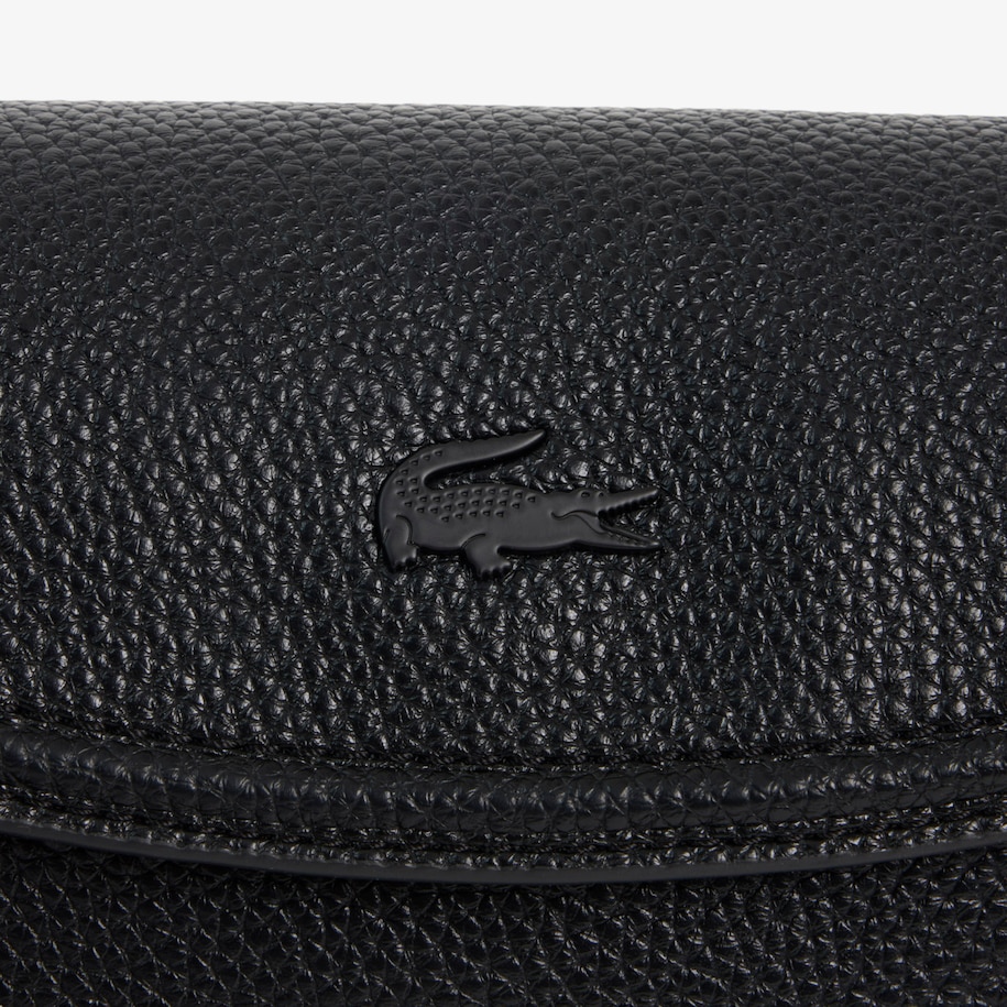 Everyday Club Flap Close Shoulder Bag image number 4