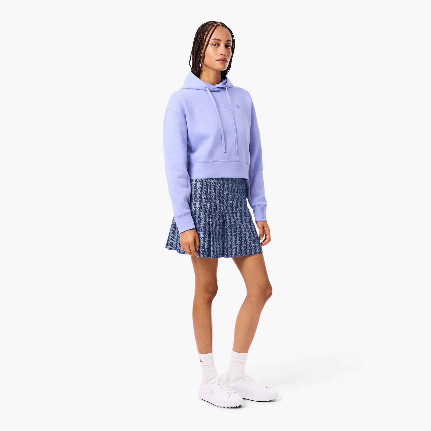 Ultra Dry Stretch Golf Skirt with Liner image number 0