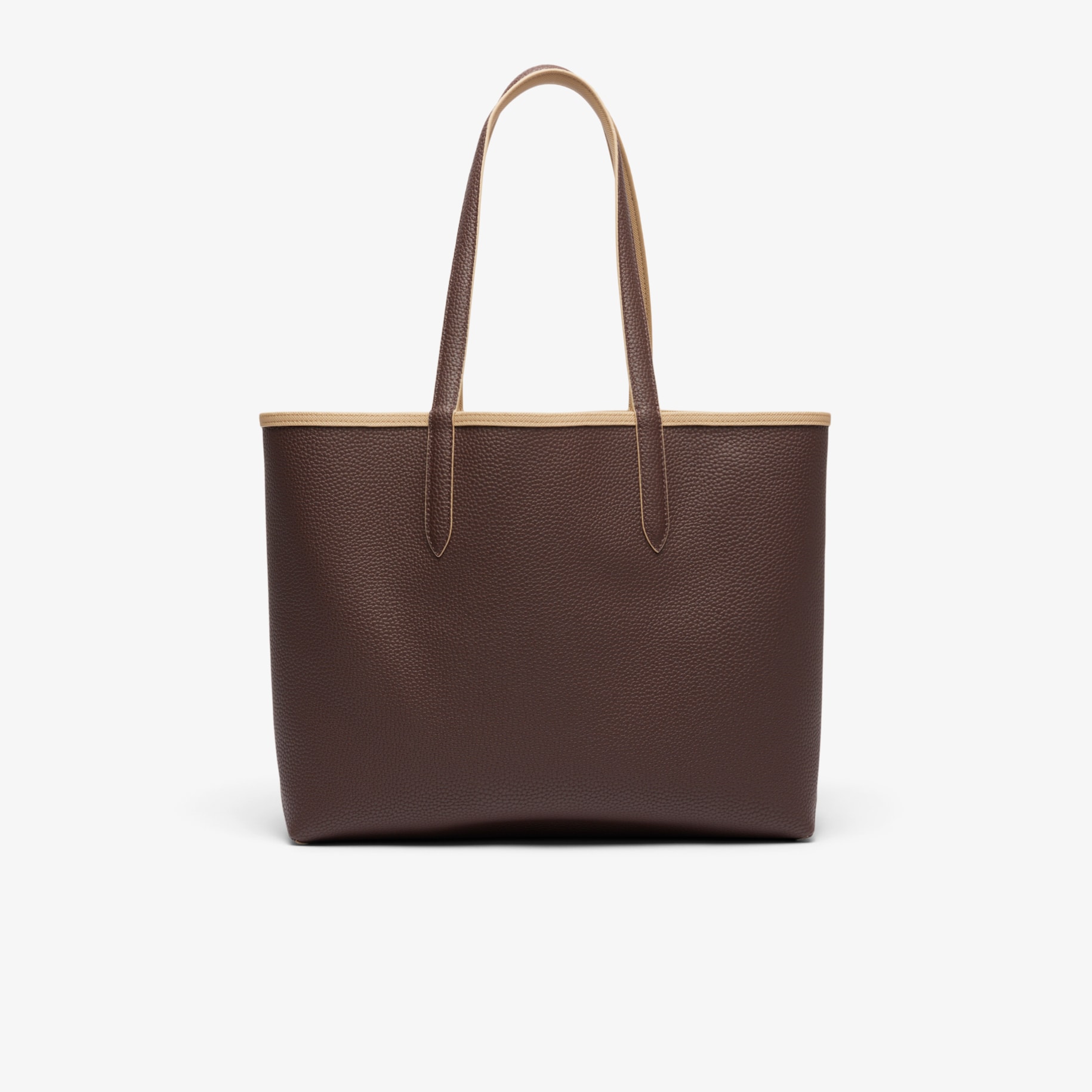 Anna Reversible Tote with Pouch image number 5