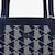 Zely Coated Canvas Monogram Medium Tote image number 4