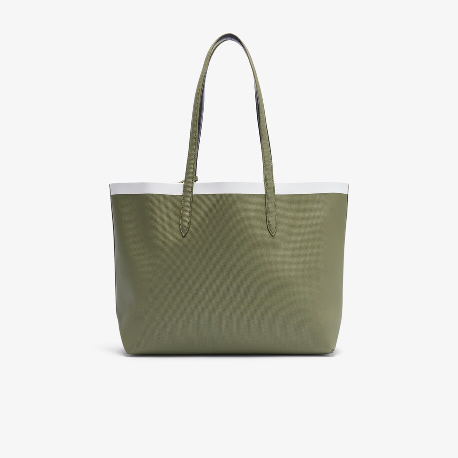Anna Reversible Zipped Tote image number 1