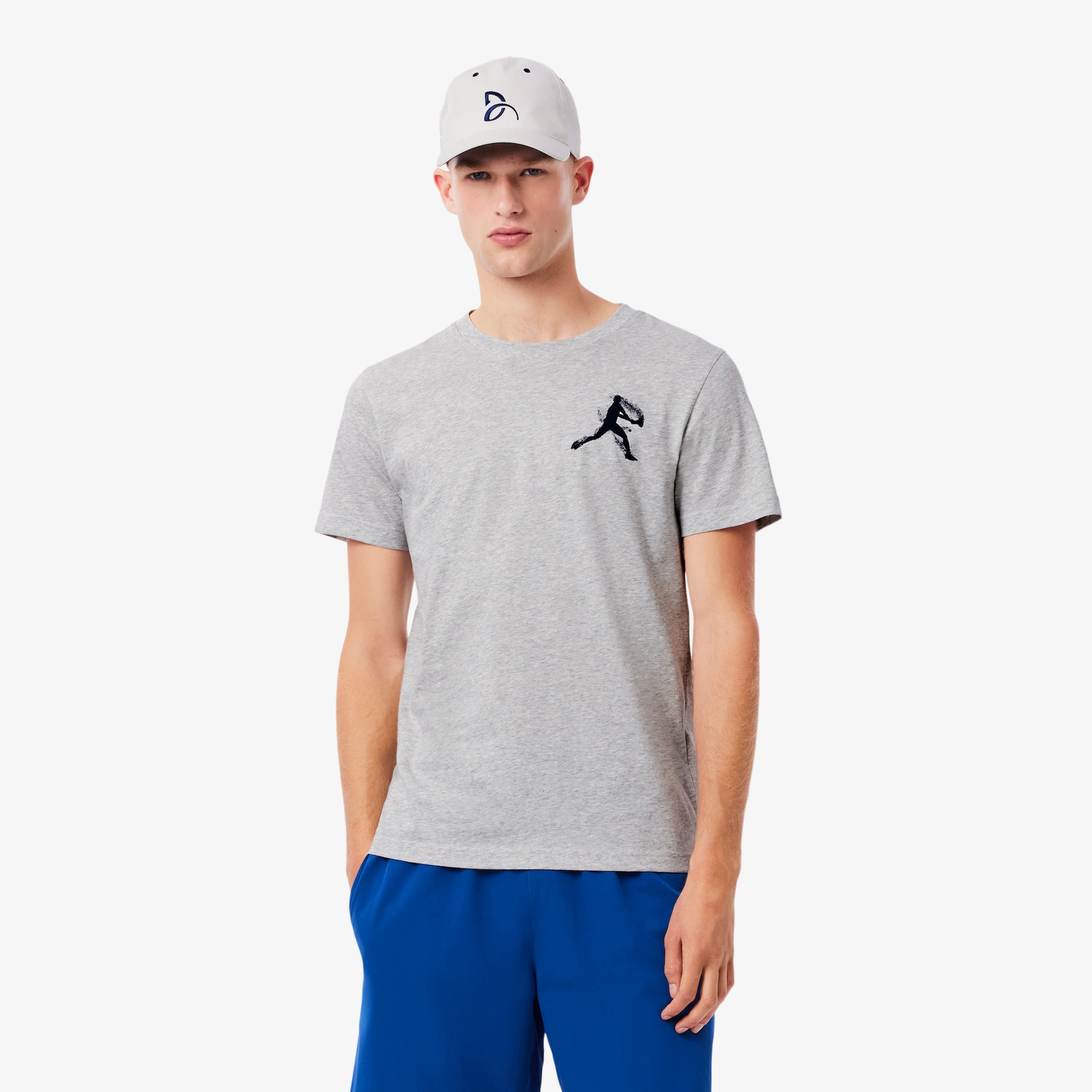 Lacoste Tennis x Novak Djokovic pack image number 0