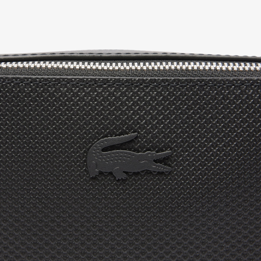 Chantaco Leather Mini Satchel image number 4