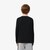Unisex Long Sleeved Cotton T-shirt image number 5