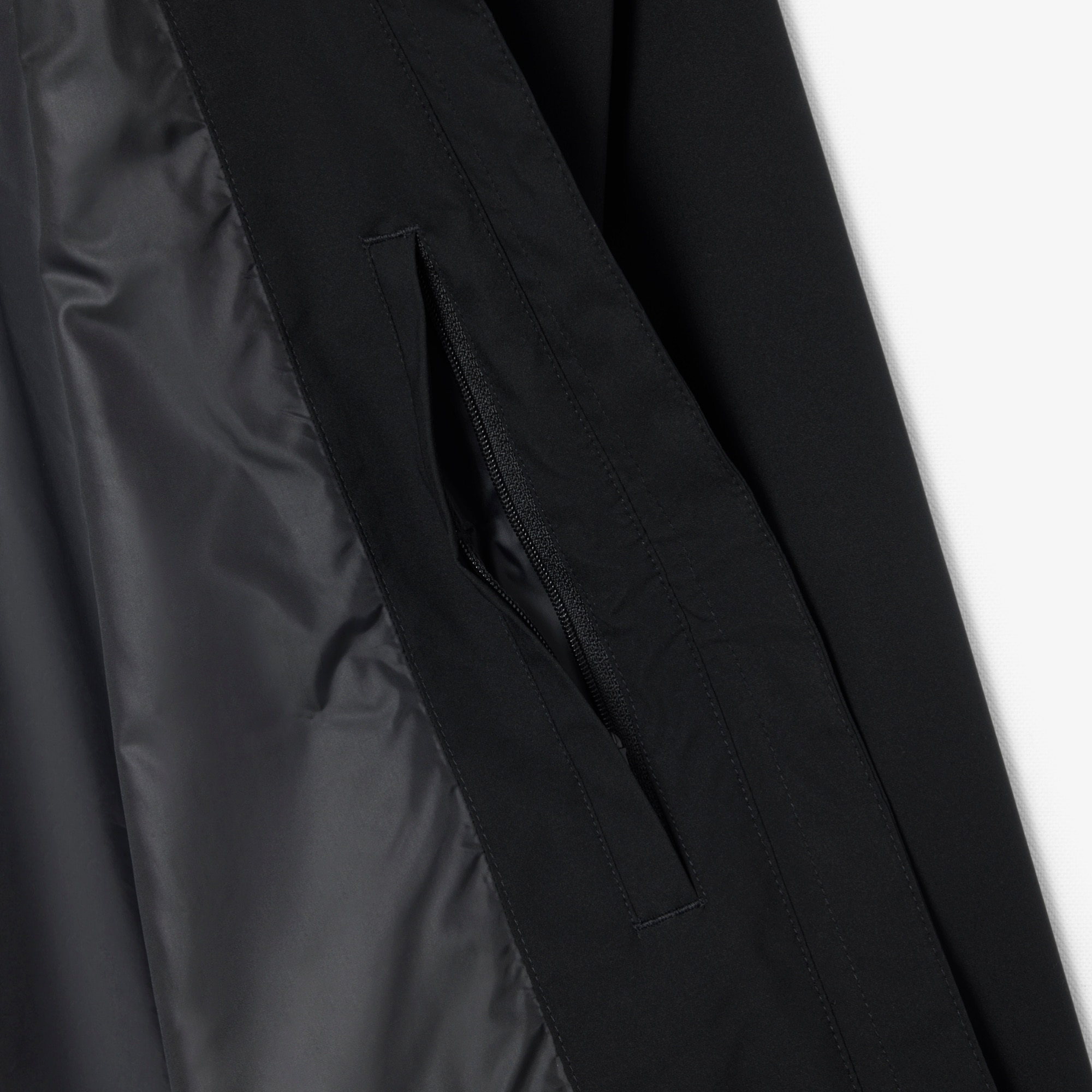 Water-Repellent Commuter Windbreaker image number 6