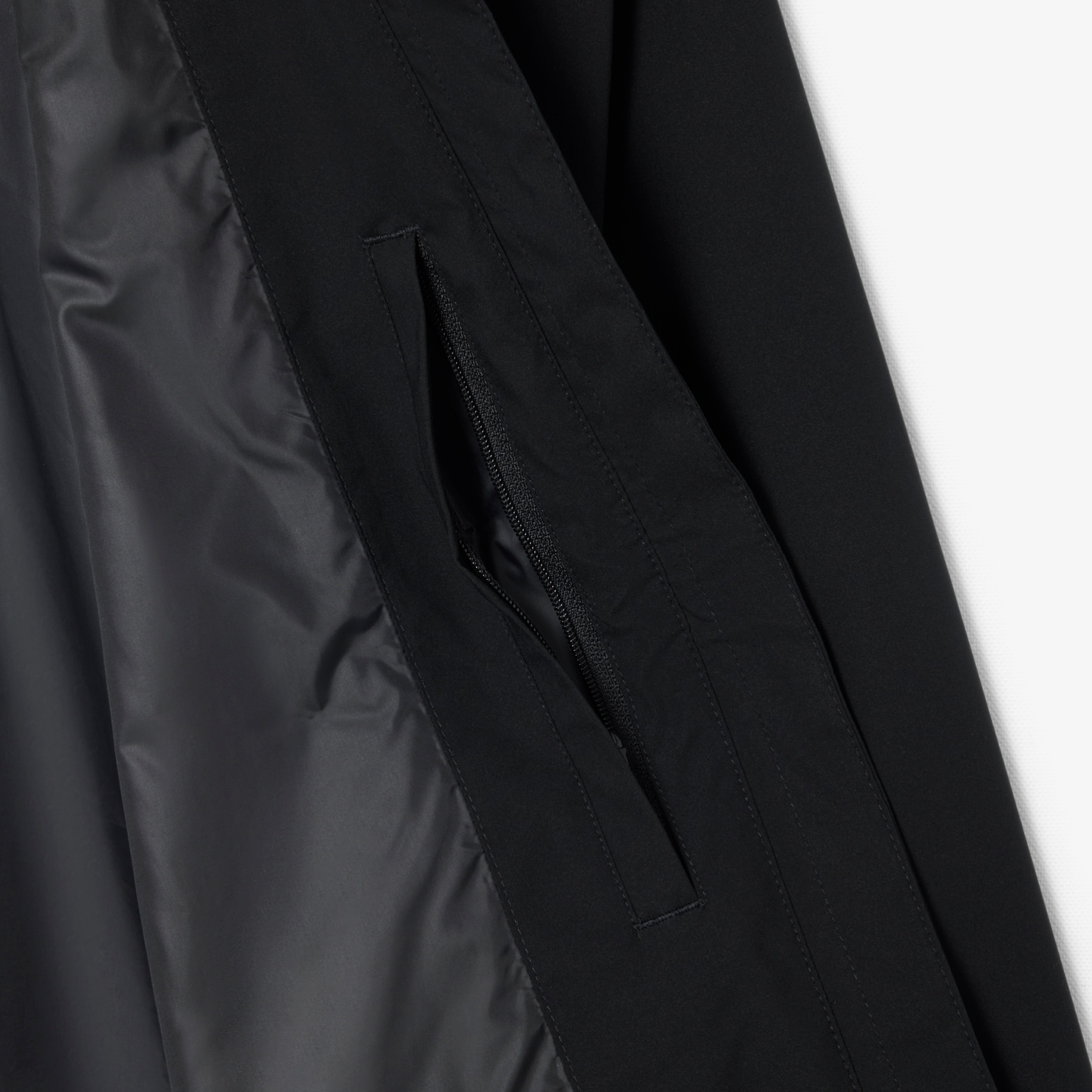 Water-Repellent Commuter Windbreaker image number 6