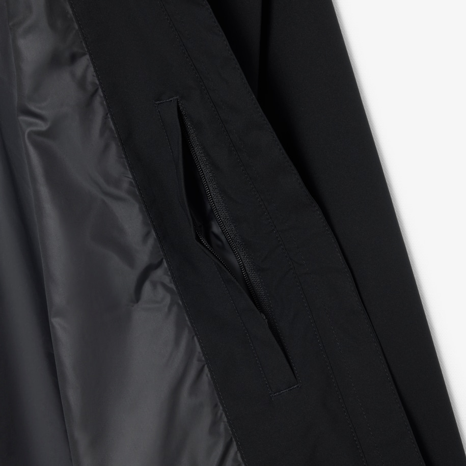 Water-Repellent Commuter Windbreaker image number 6