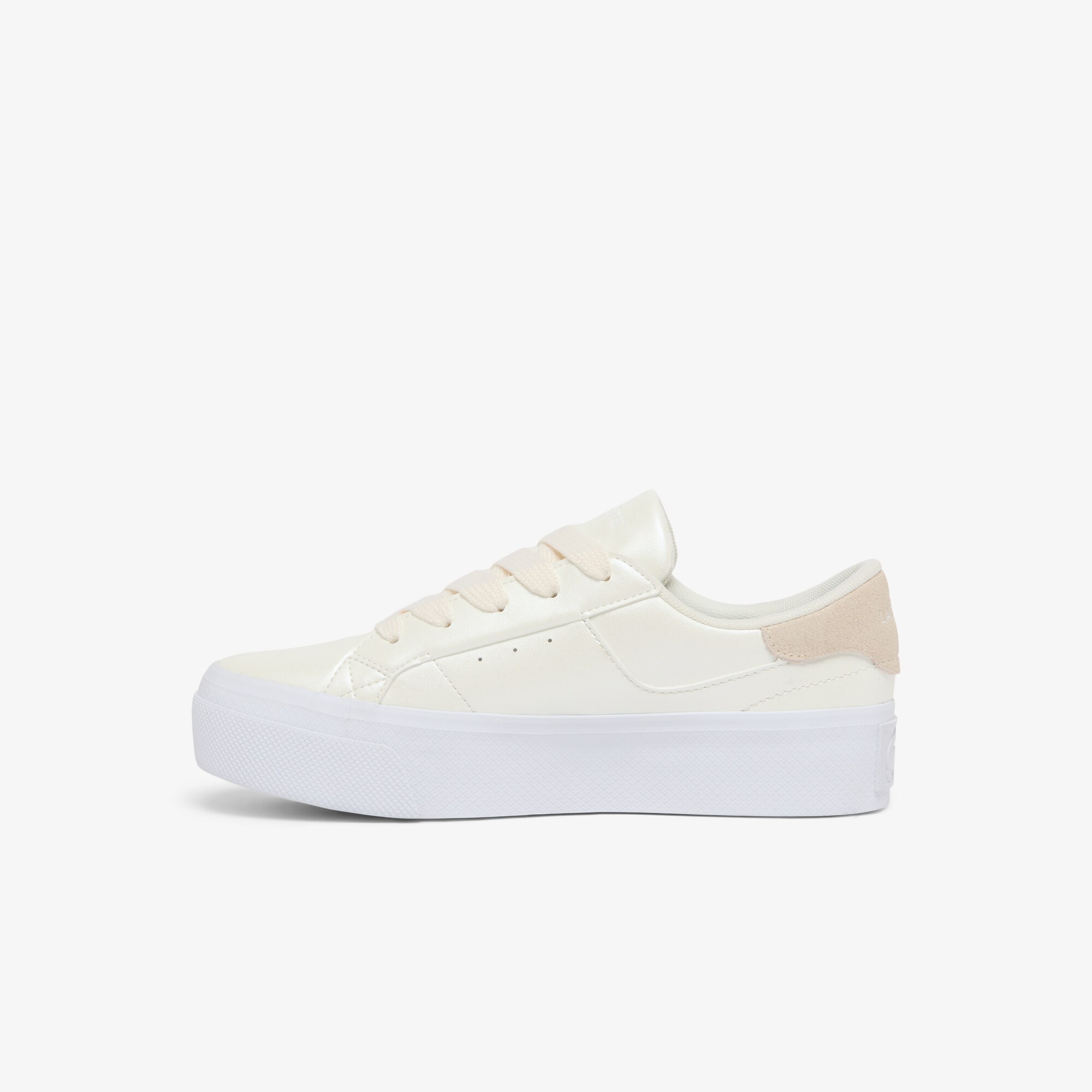 Women's Ziane Platform Sneakers image number 6