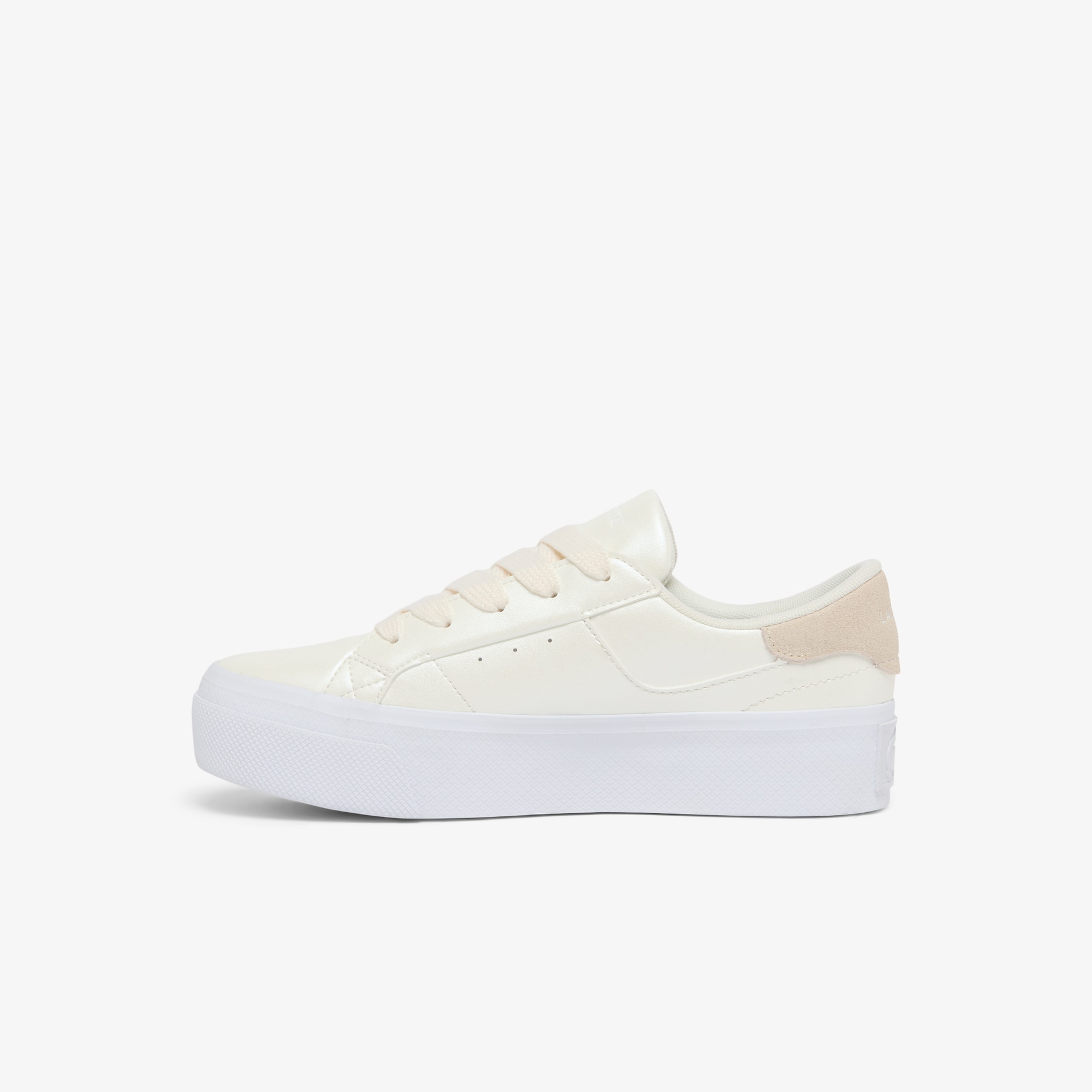 Women's Ziane Platform Sneakers image number 6