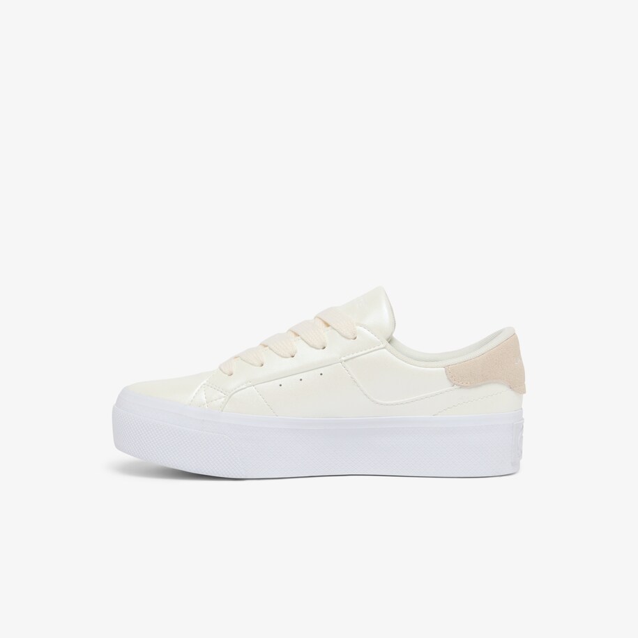 Women's Ziane Platform Sneakers image number 6