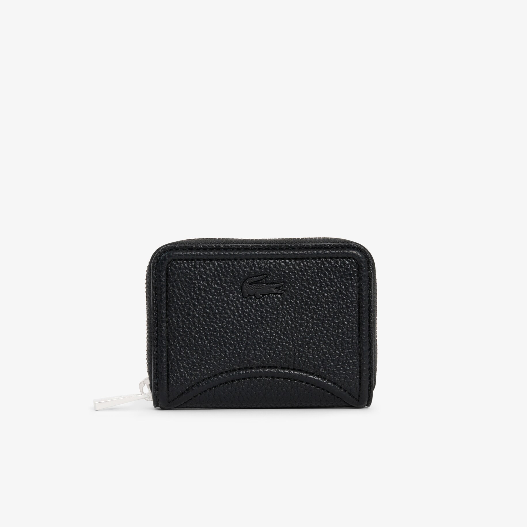 Everyday Club Zipped Coin Purse image number 0