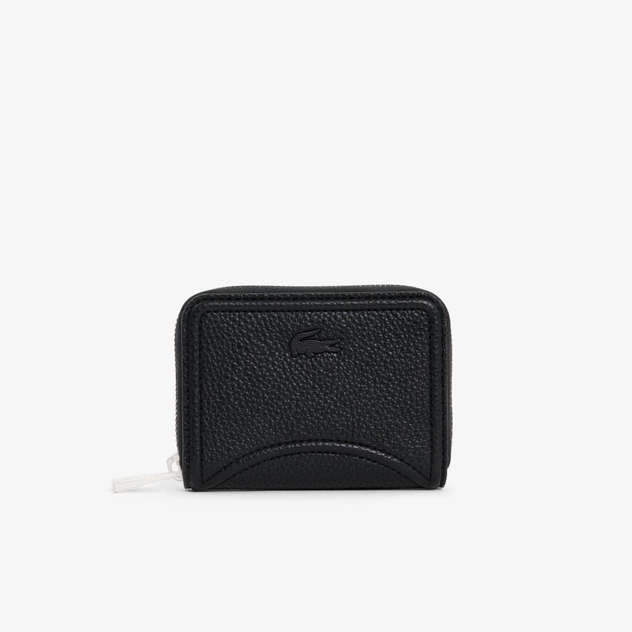 Everyday Club Zipped Coin Purse image number 0