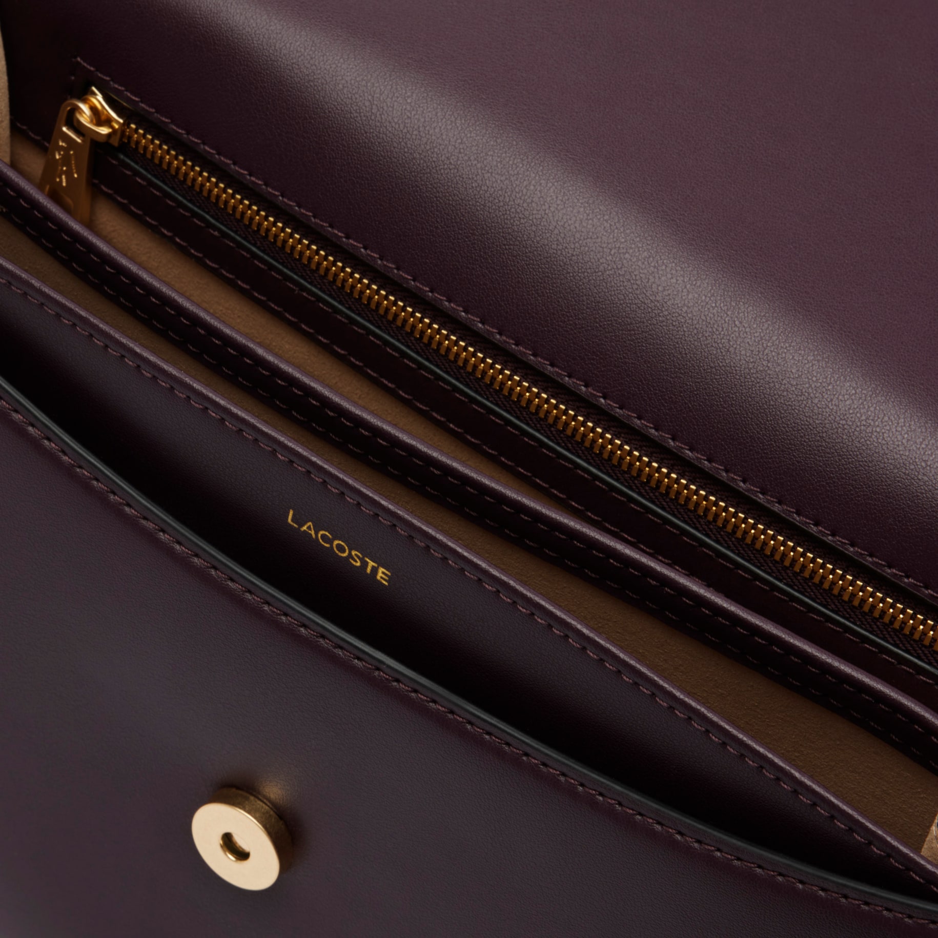 Large Tennis Bliss Shoulder Bag image number 3