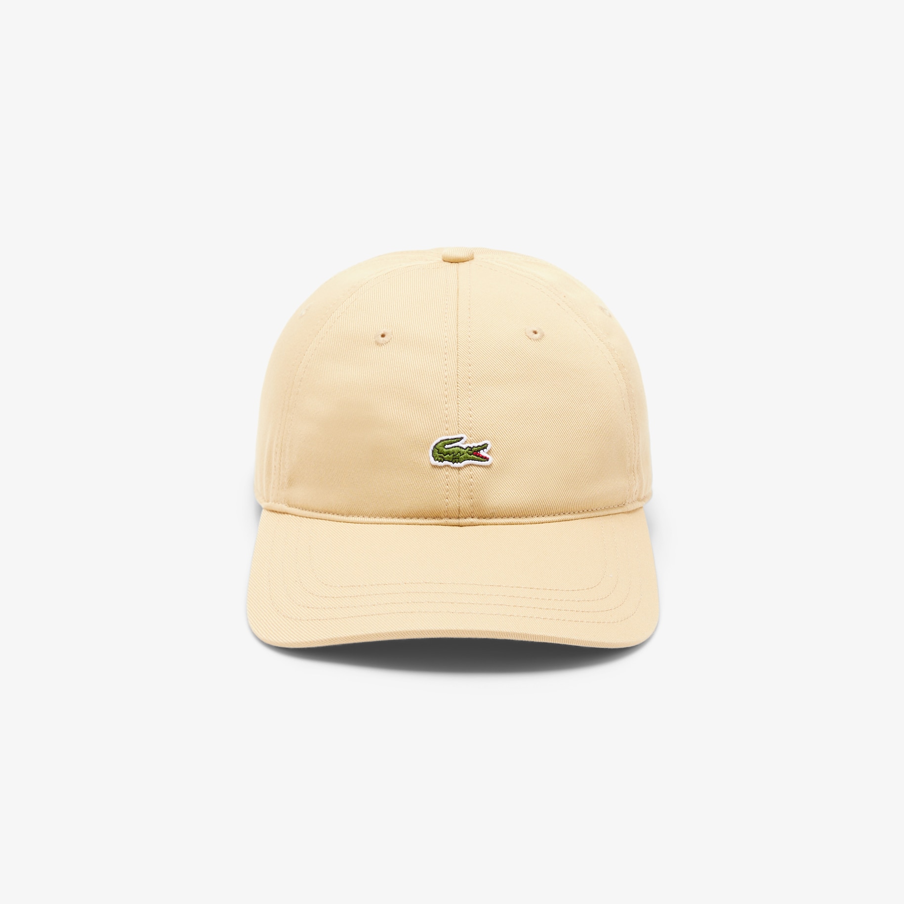 Cotton Twill Cap image number 2