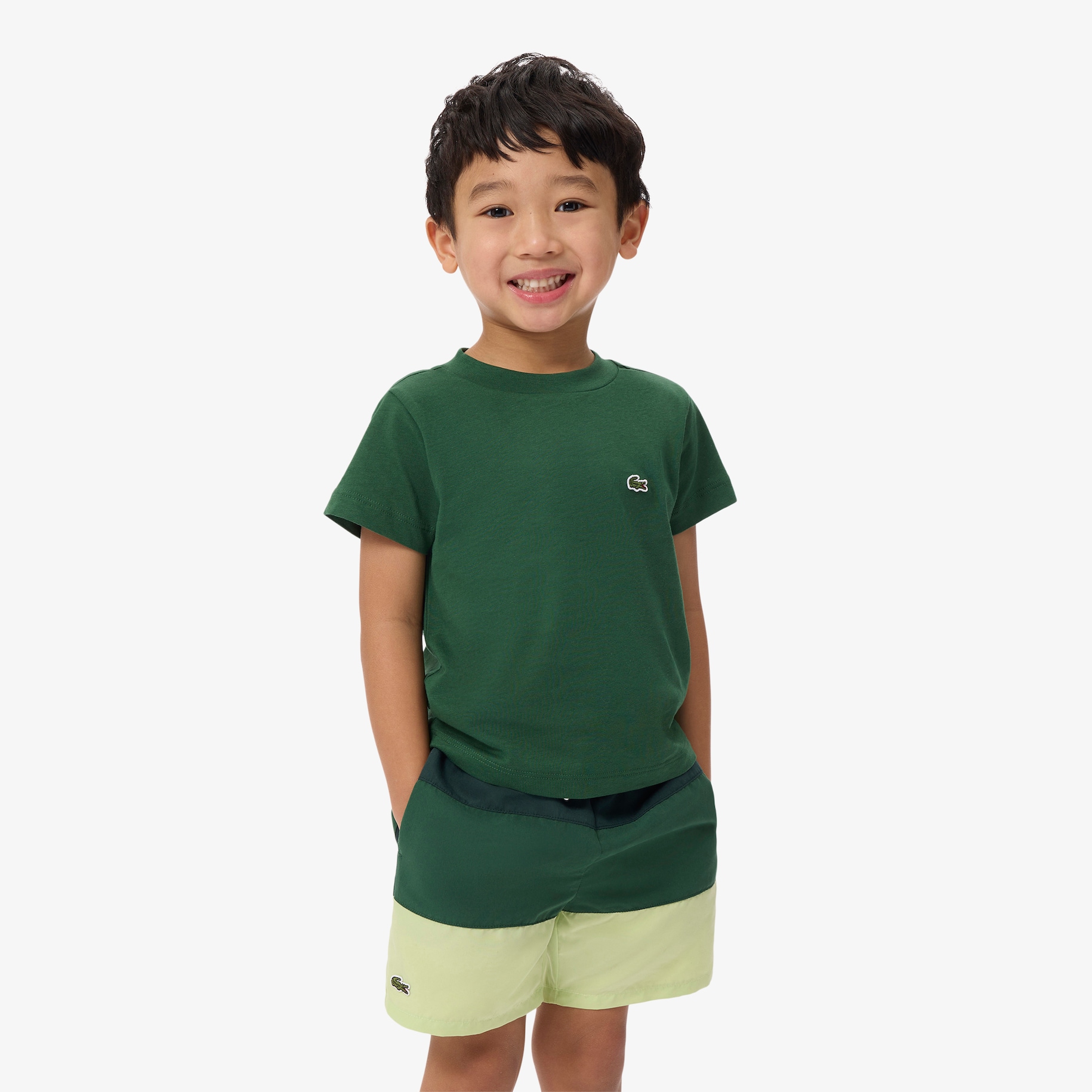 Unisex Cotton T-shirt image number 4