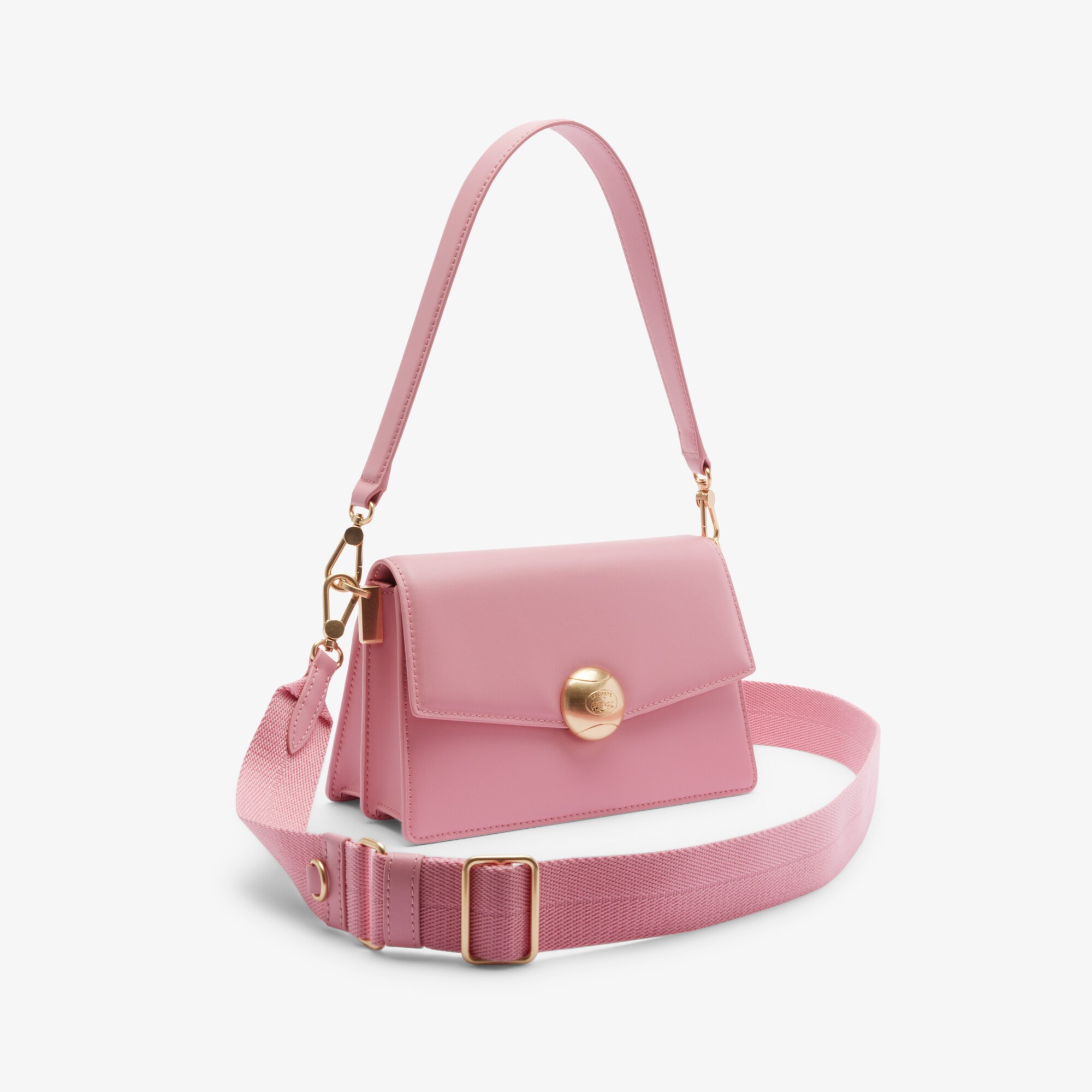Medium Tennis Bliss Shoulder Bag image number 2