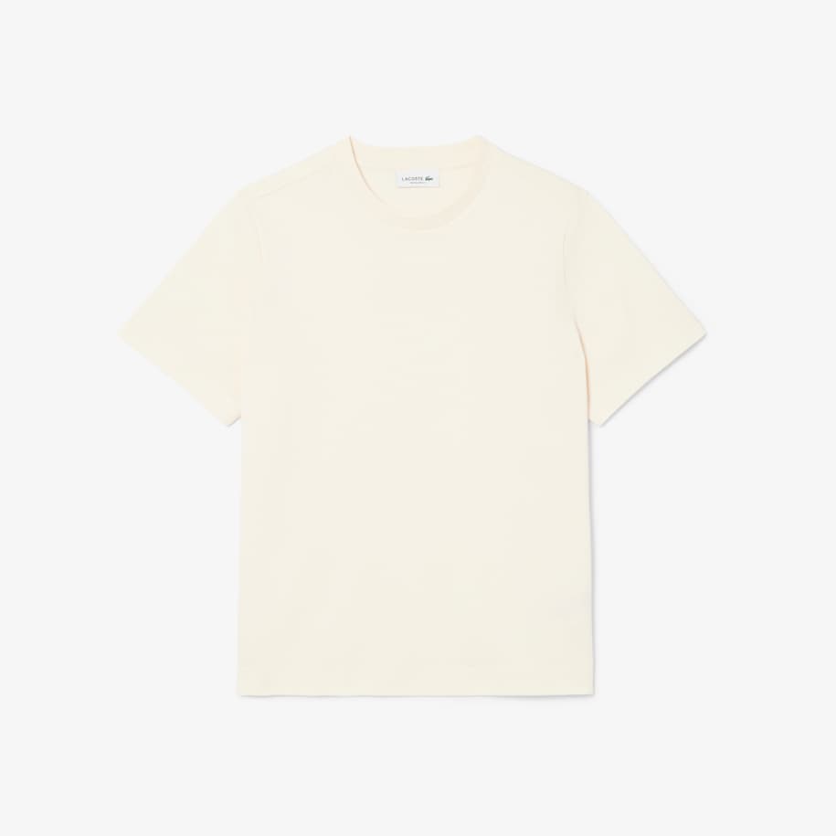 Print Cotton T-shirt image number 3