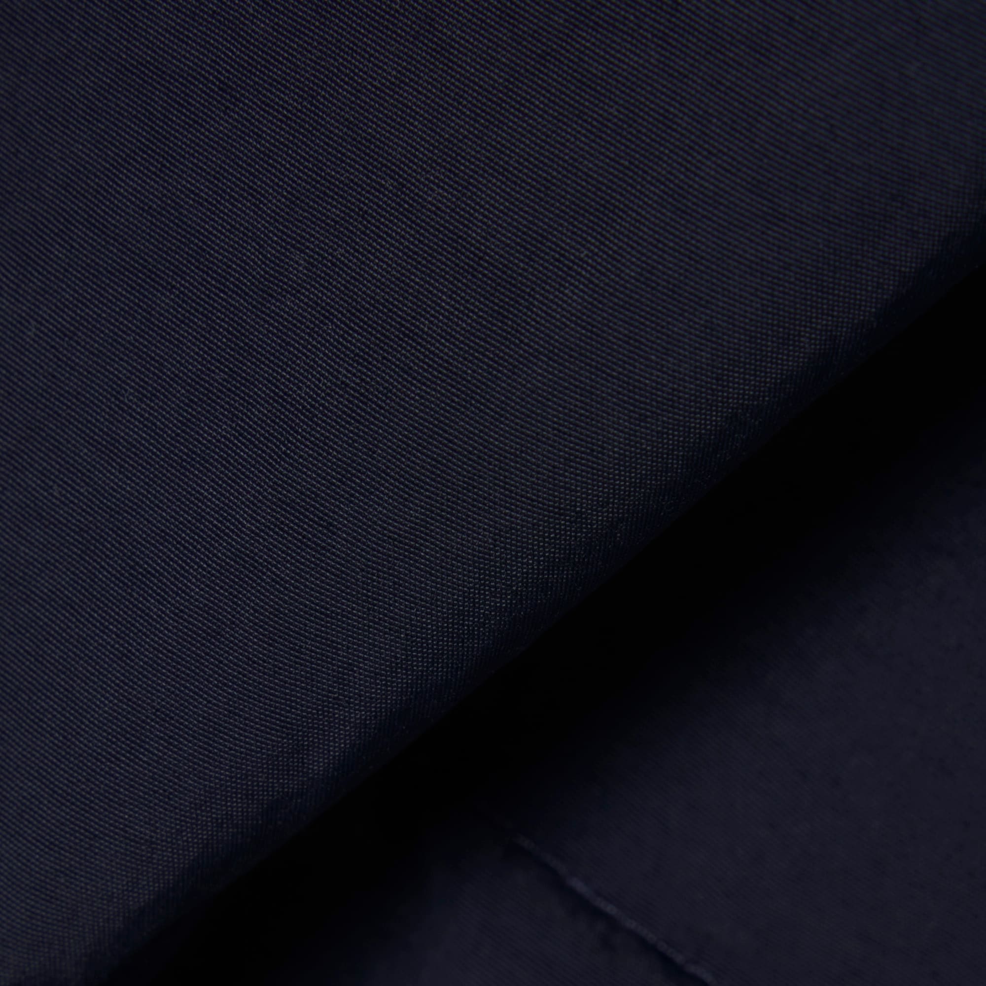 Technical Nylon Water-Repellent Windbreaker image number 4