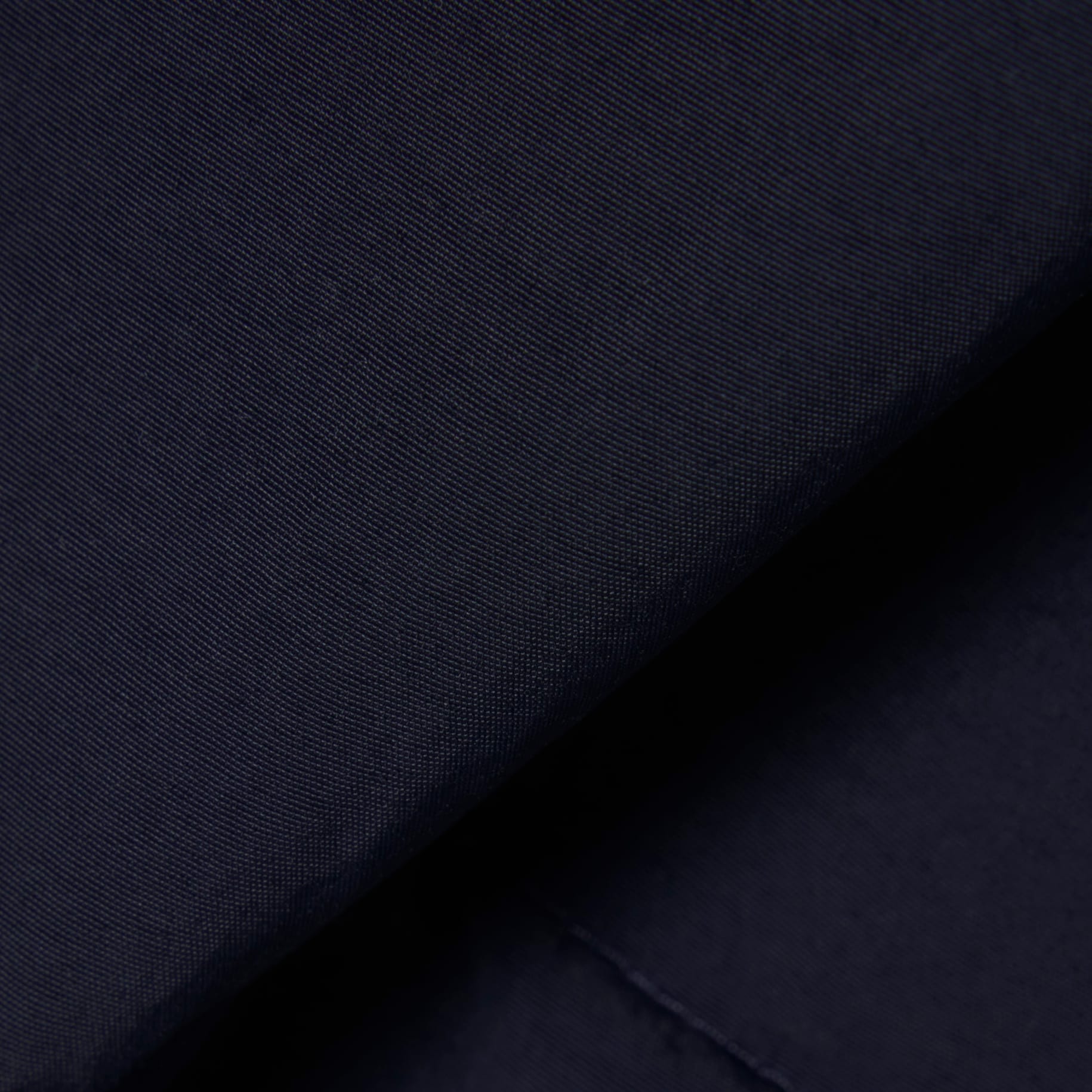 Technical Nylon Water-Repellent Windbreaker image number 4