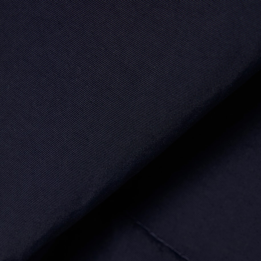 Technical Nylon Water-Repellent Windbreaker image number 4