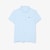 Women's Lacoste Regular Fit Soft Cotton Petit Piqu&eacute; Polo Shirt image number 3