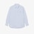Oversized Linen Blend Shirt image number 3