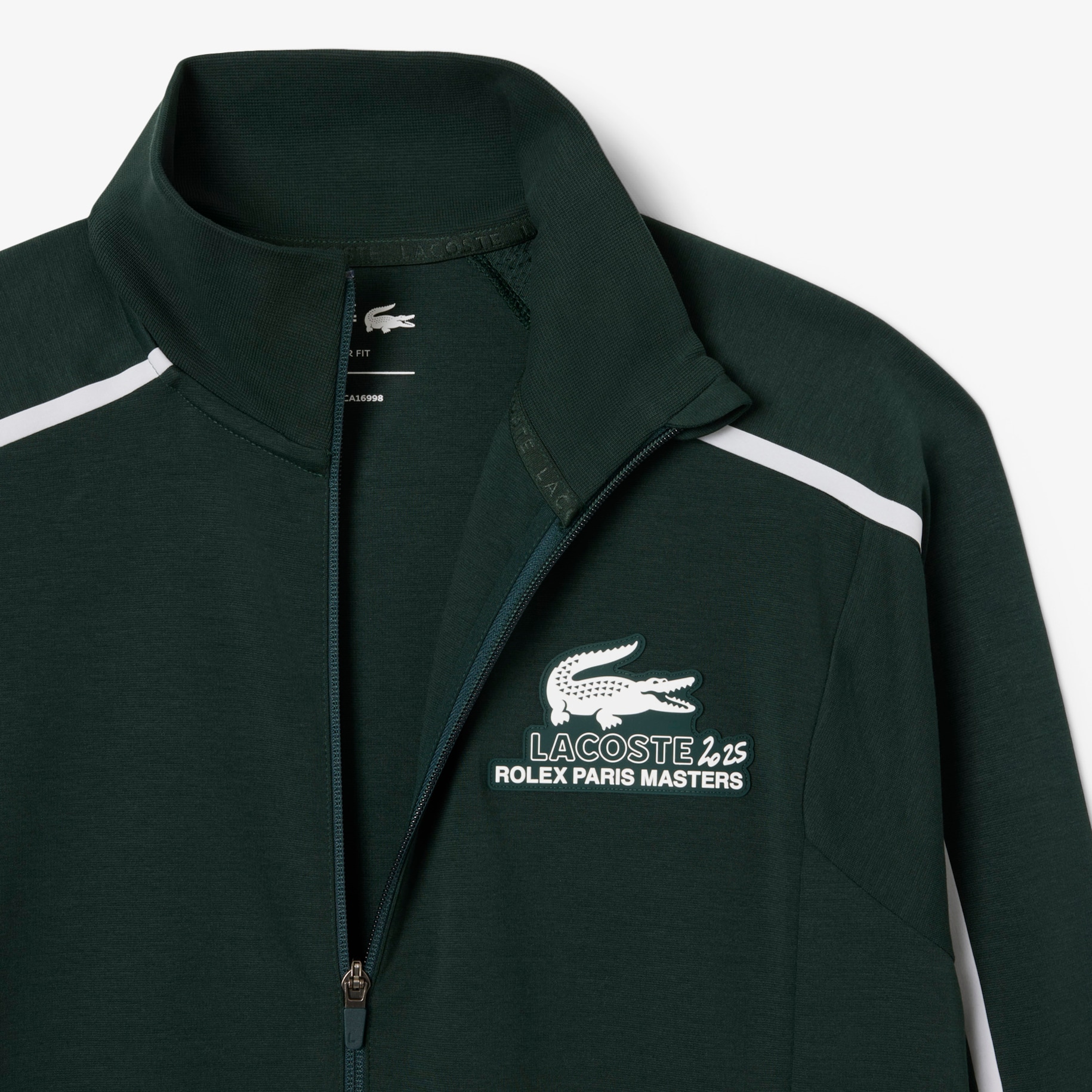 Rolex Paris Masters Edition Ballboy Sweatshirt image number 4
