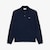 Original L.12.12 Long Sleeve Cotton Polo Shirt image number 4
