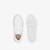 Women's T-Clip Set Leather Sneakers image number 3