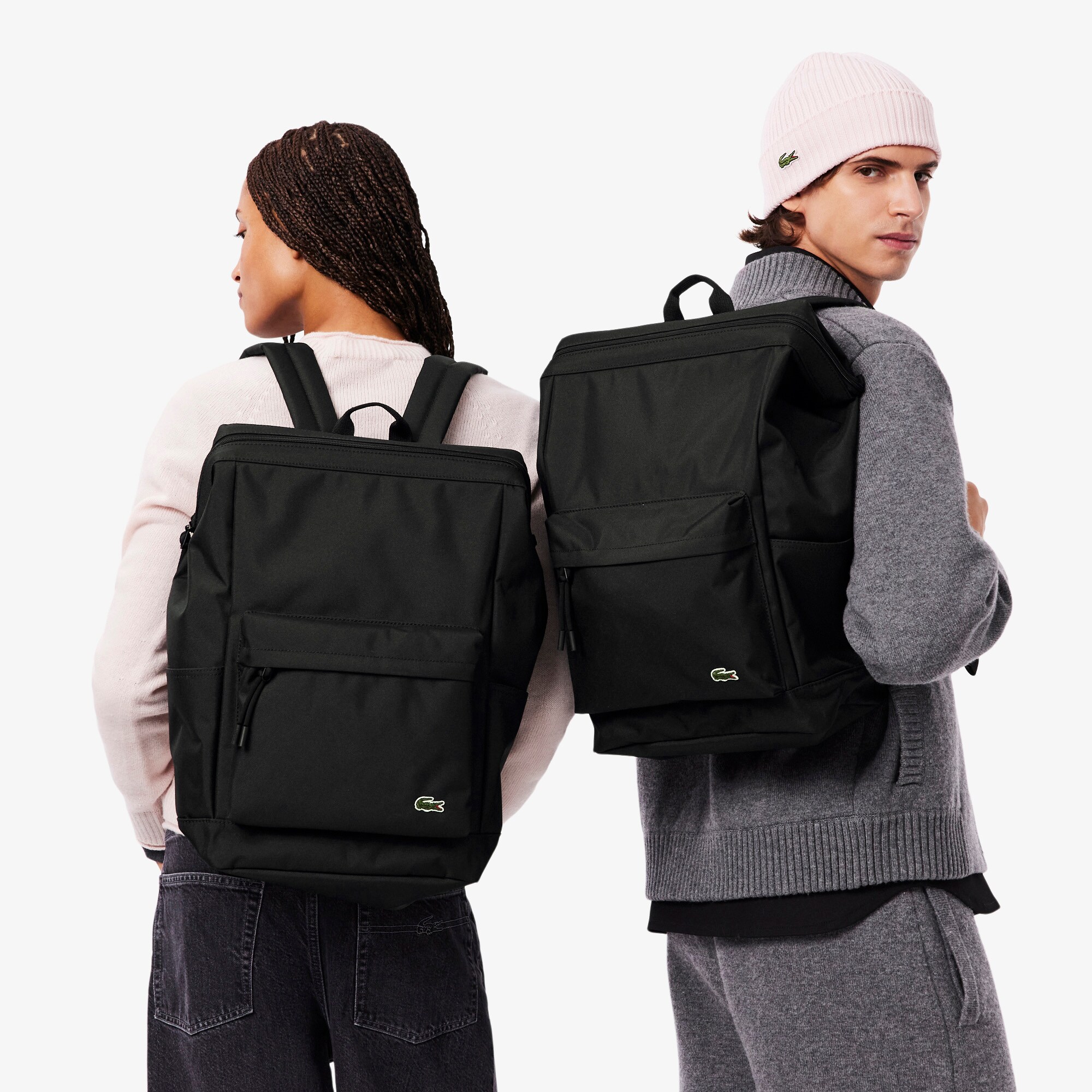 Neocroc Rectangular Backpack image number 6