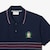 Classic Fit L.12.12 Embroidered Shield Polo Shirt image number 4