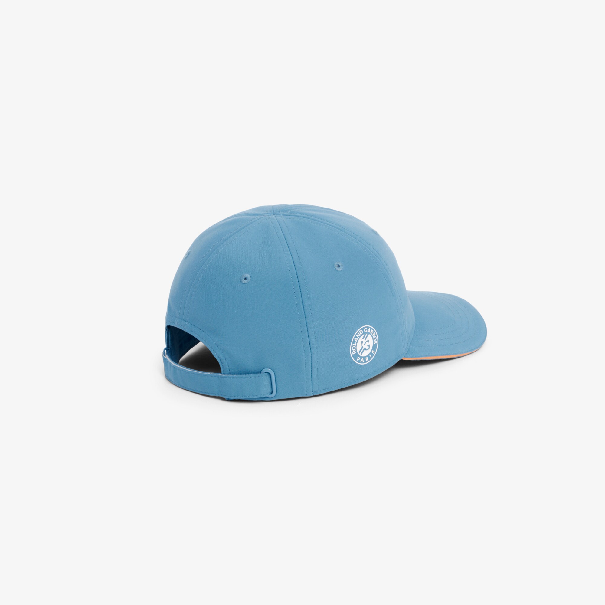 Lacoste Sport Roland Garros Edition Microfiber Cap image number 1