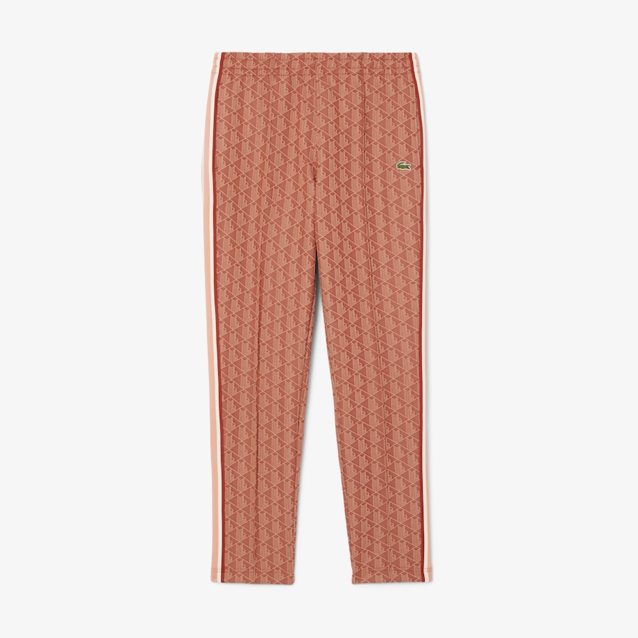 Paris Monogram Sweatpants image number 3
