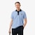 French Made Classic Fit Badge Polo Shirt image number 0