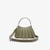 Small Lenglen Leather Hobo Bag image number 0