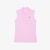 Ultra-Dry Slim Fit Anti-UV Stretch Golf Polo Shirt image number 3