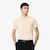 Regular Fit Paris Stretch Piqu&eacute; Polo Shirt image number 0