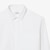 Oversized Cotton Poplin Shirt image number 4