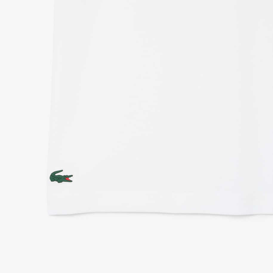 Ultra Dry Graphic Print Sport T-shirt image number 5