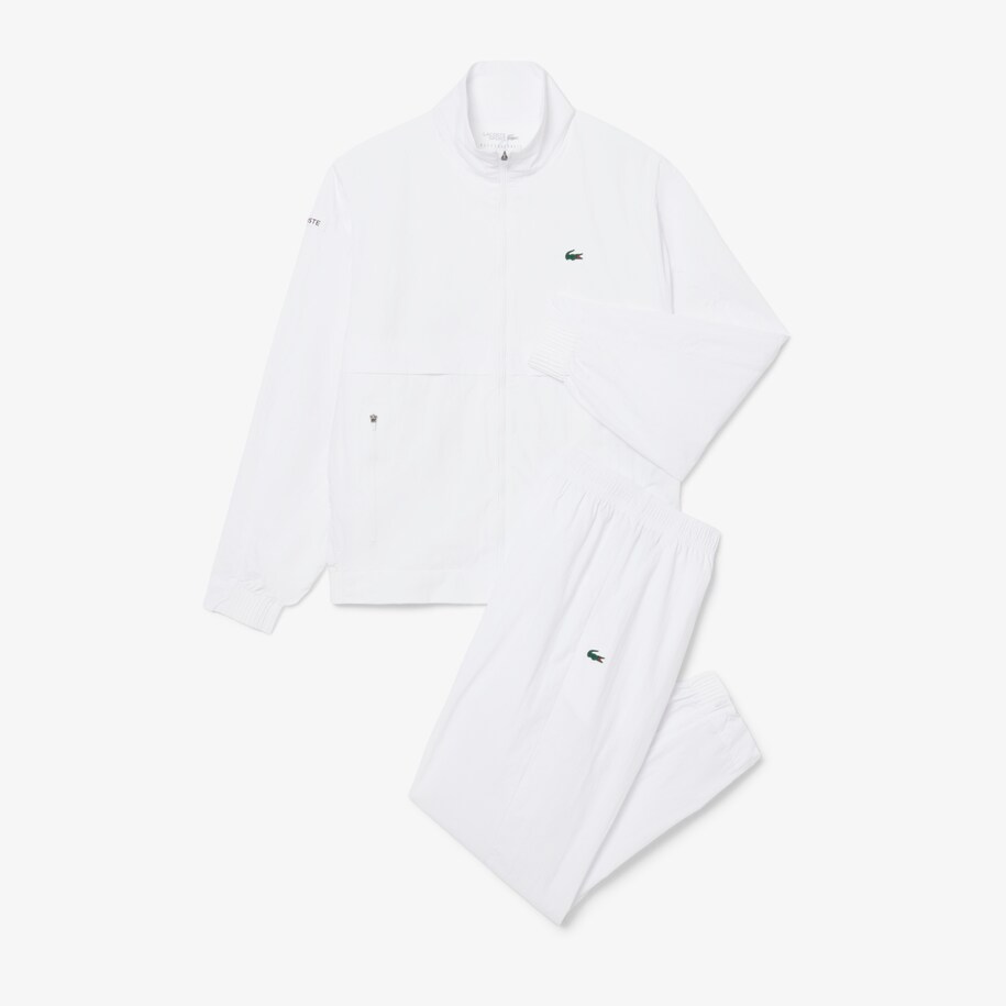 Lacoste Tennis x Novak Djokovic Tracksuit image number 0