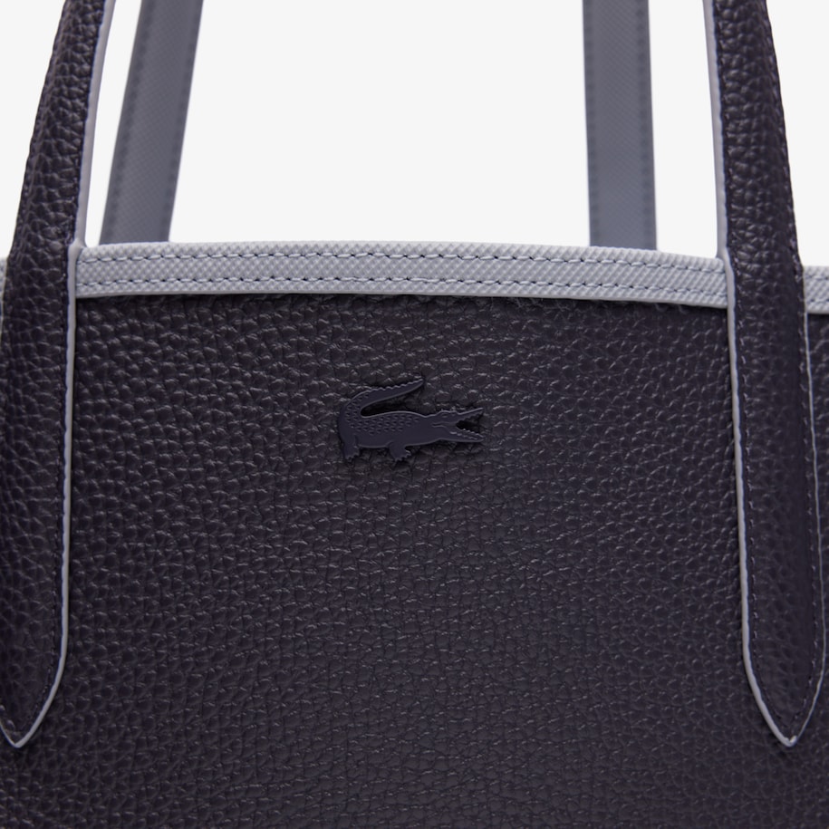 Anna Reversible Tote with Pouch image number 7