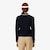 Polo Collar Stretch Golf Sweater image number 2