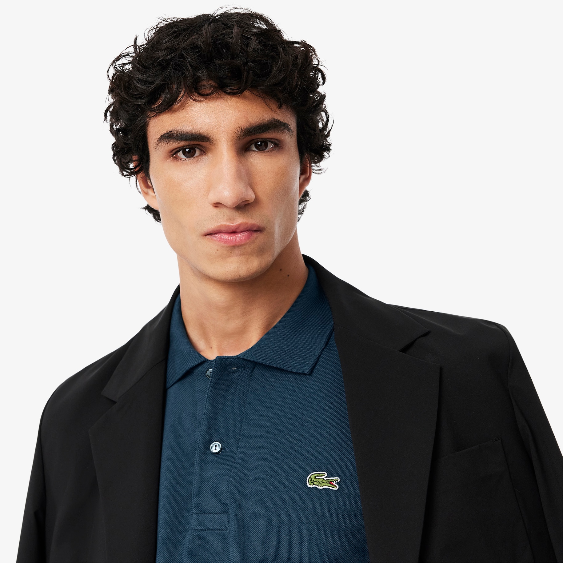Classic Fit L.12.12 Original Polo Shirt image number 1