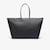 XXL L.12.12 Concept Zipped Tote Bag image number 1