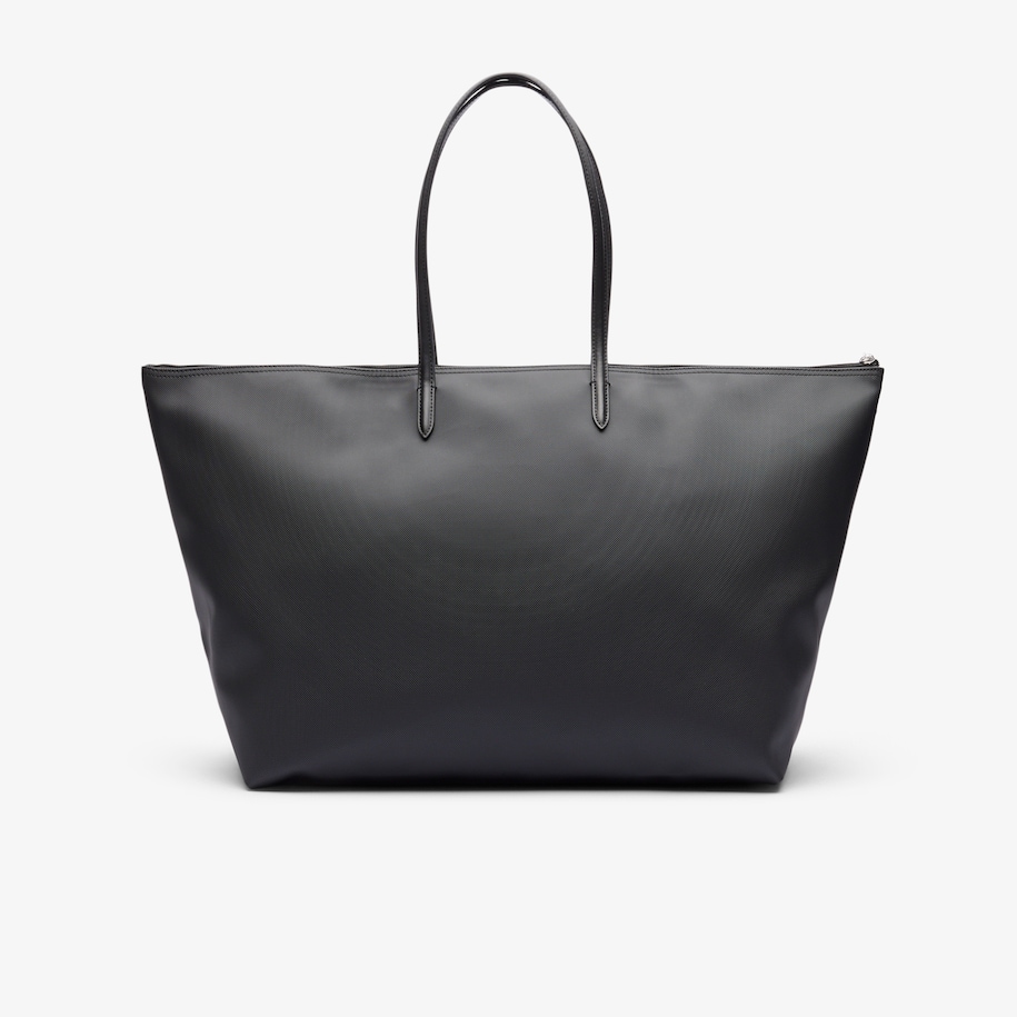 XXL L.12.12 Concept Zipped Tote Bag image number 1